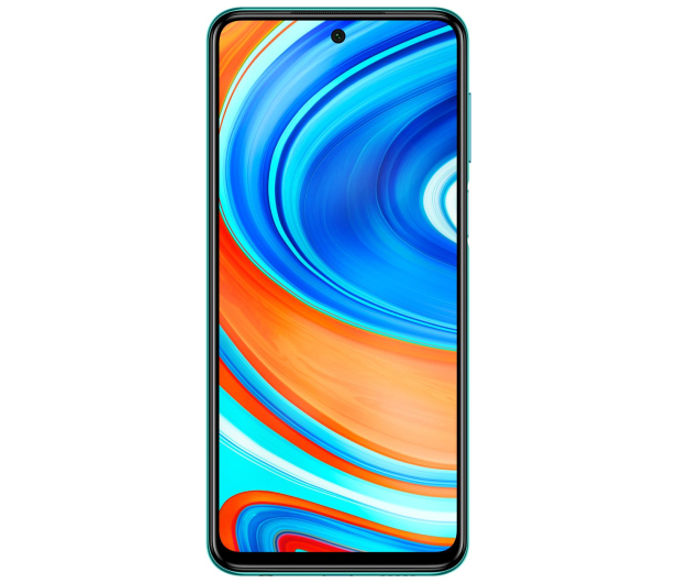 XIAOMI REDMI NOTE 9 Pro 6/64GB Zielony - 566367 - zdjęcie 3